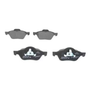 FREN BALATASI ON MEGANE II 1.4 1.6 SCENIC II 1.9 2.0 TWINGO CLIO III