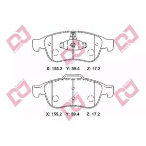 FREN BALATASI ON FLUENCE MEGANE III SCENIC CAPTUR DUSTER LODGY DOKKER