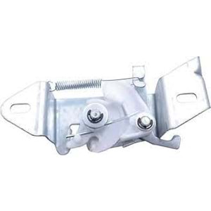 MOTOR KAPUT KILIDI ON R12