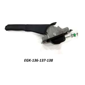 EL FREN KOLU TABANCASI CLIO II SYMBOL THALIA