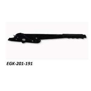 EL FREN KOLU TABANCASI TELSIZ R9