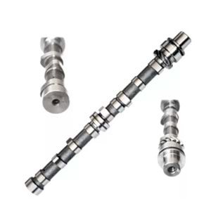 EKSANTRIK MILI DKS M131 51726