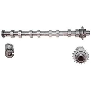 EKSANTRIK MILI EGZOZ 206 307 406 1.6 HDI 16V DV6 FOCUS 1.6 TDCI 16V DOKUM