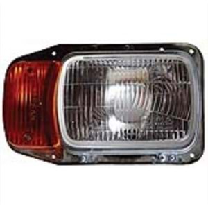 KOMPLE FAR SOL ANADOL BM SL