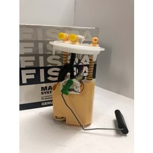 SAMANDIRA CLIO III MODUS