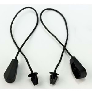 BAGAJ PANDIZOT ASKI IPI MEGANE II CLIO III