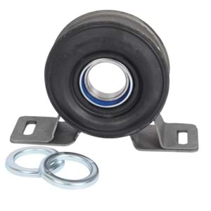 SAFT ASKISI TRANSIT V347 3.2 200PS 06> 35LIK RULMAN MERKEZDEN KACIK