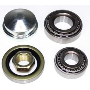 ON TEKER RULMAN KITI SETI SOL M131 DKS