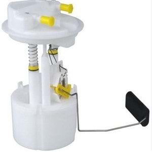 YAKIT DEPO SAMANDIRASI RENAULT CLIO II 1.5 DCI K9K