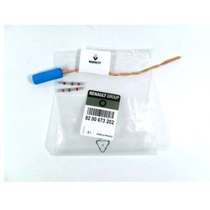 KRANK MIL KONUM SENSOR KABLOSU CLIO KANGOO MEGANE