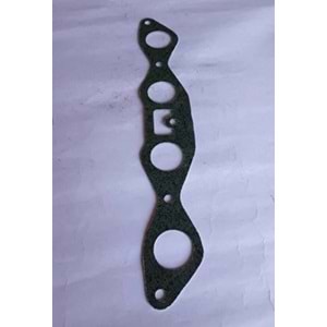 EMME MANIFOLD CONTA ANADOL