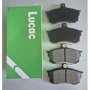 FREN BALATASI ON DISK MITSUBISHI CARISMA 1.6 96->01 / MR 475458