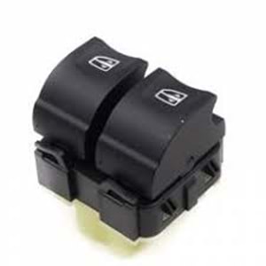 CAM ACMA ANAHTARI DUGMESI CIFTLI ON SOL RENAULT CLIO IV - DOKKER - LODGY (7 FISLI)