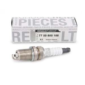 ATESLEME BUJISI R19 MEGANE I II III FLUENCE KANGOO LAGUNA II LOGAN II SANDERO II DUSTER 106 206 1.4 1.6