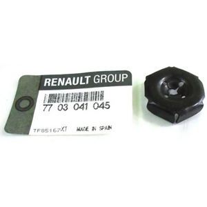 TUTUCU STOP TESPIT SOMUNU KANGOO