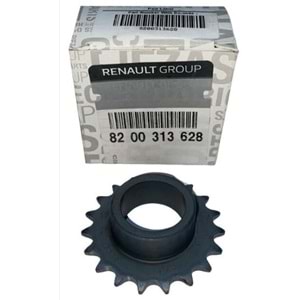 YAG POMPA DISLISI MEGANE II CLIO KANGOO 1.5 DCI K7J K7M K9K