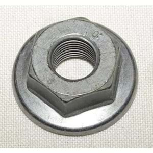 EKSANTIRIK MIL SAPLAMA SOMUNU RENAULT CLIO MEGANE 1.6 16V