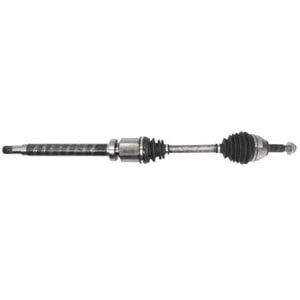 ON AKS KOMPLE SAG FORD CONNECT 02-