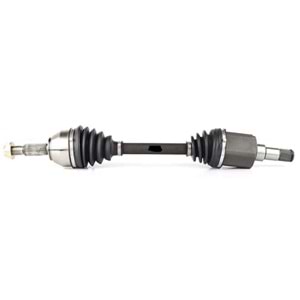 ON AKS KOMPLE SOL FORD CONNECT 02-