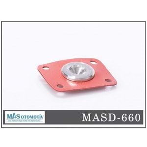 ENJEKSIYON DIYAFRAMI (DUZ KAFA) UNO