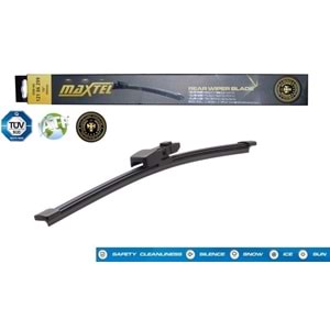 ARKA SILECEK SUPURGESI ALHAMBRA FABIA PRAKTIK KODIAQ GOLF 12- 330 MM