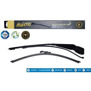 ARKA SILGI KOLU VE SILECEK SUPURGESI VW CRAFTER (2E 2F) 06-16 FISKIYELI SAG 419MM