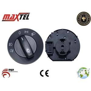 FAR ANAHTARI CADDY III 04-10 EOS 1F-1F8 06-15 GOLF PLUS 5M1-521 04-14 04-14 GOLF V 1K 03-08