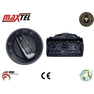 FAR ANAHTARI BORA 1J 98-05 GOLF V 1K 03-08 LUPO 6X1 6E1 98- SHARAN 7M 95- SHARAN