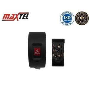 DORTLU FLASHOR DUGMESI OPEL ASTRA G 98-09 CORSA C 00-06