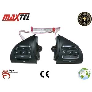 DIREKSIYON TUS TAKIMI VW AMAROK 10-16 CADDY III 10-15 JETTA IV 10-17