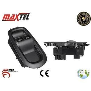 CAM KALDIRMA ANAHTARI ON SOL FORD FIESTA VII 08-12 12 PIN