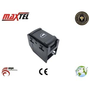 CAM KALDIRMA ANAHTARI WV BORA (1J) 98-05 VW GOLF IV 02-03 GOLF (1J1) 98-05 PASSAT B5