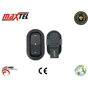 CAM KALDIRMA ANAHTARI ON SAG OPEL ASTRA G 98-09 ZAFIRA A 99-05 4 FISLI