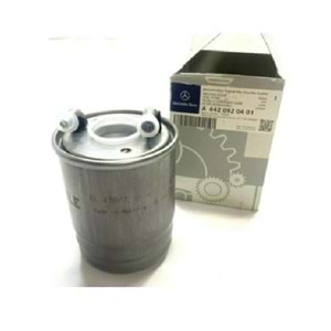 YAKIT FILTRESI SPRINTER 906 06>16