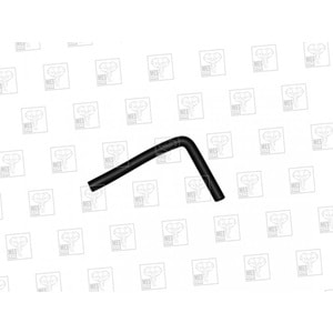 BENZIN HORTUMU DIRSEK INCE R12