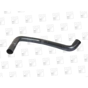 RADYATOR ALT HORTUMU -AC 75-90 PS FORD CONNECT 1.8 TDCI 02>