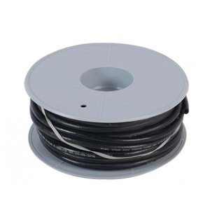 YAKIT HORTUMU E TIPI 3.2 MM GERI DONUS YESIL