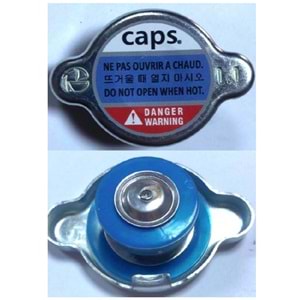 RADYATOR KAPAGI JAPON HYUNDAI HONDA KIA 1.1 BAR