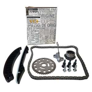 EKSANTRIK ZINCIR SETI MASTER III 2.3 MOVANO M9T