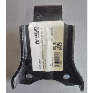 SANZUMAN TAKOZU KIA BESTA 2.2 D 90-98 MAZDA E2200 B2200