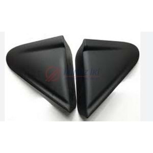 ON CAMURLUK AYNA UCGEN BAKALIT TAKIM (SAG+SOL) RENAULT CLIO 4