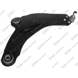 SALINCAK ON SAG ALT RENAULT-TRAFIC II-2001-2014-VIVARO I-2001-2014-PRIMASTAR X83-2002-2014