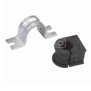 VIRAJ DEMIR KELEPCE + LASTIGI VIVARO B-TRAFIC II