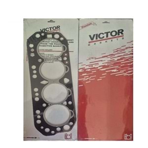 SILINDIR KAPAK CONTASI BMC TM30