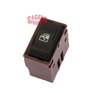 CAM ACMA DUGMESI SLX TEKLI