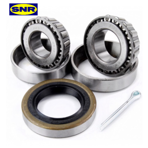 AKS ARKA RULMAN KITI R12 TOROS IC RULMAN+DIS RULMAN+KECE