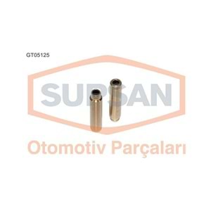 SUBAP GAYDI TAKIMI 16AD MASTER 2.3 DCI 16V