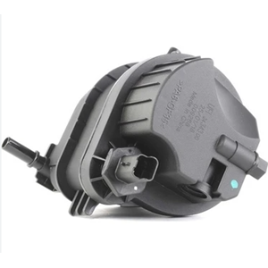 YAKIT FILTRESI P107 206 207 307 C1 C2 C3 NEMO BIPPER DV4TF 1.4 HDI FIESTA FUSION 1.4 TDCI