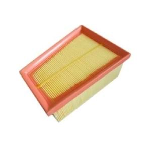 HAVA FILTRESI SUNGERLI KUCUK UCGEN MEGANE I CLIO KANGOO