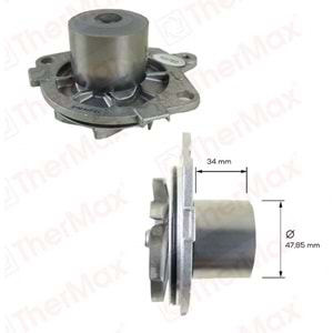 DEVIRDAIM DOBLO-BRAVA-MAREA-STILO 1.9JTD-ASTRA H-VECTRA C 1.9CDTI